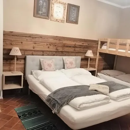 R&b Casa Benassi Riolunato