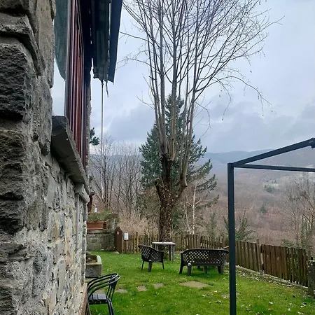 R&b Casa Benassi 廖卢纳托