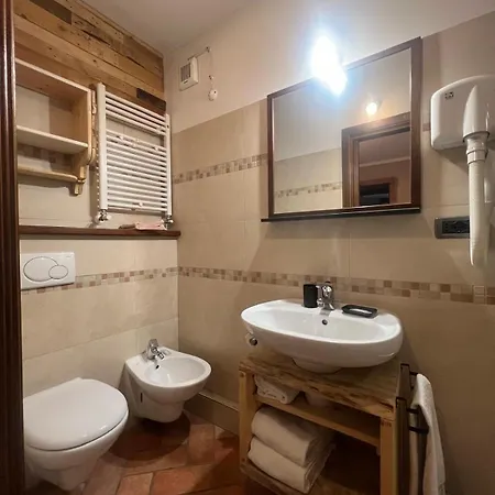 R&b Casa Benassi 3*