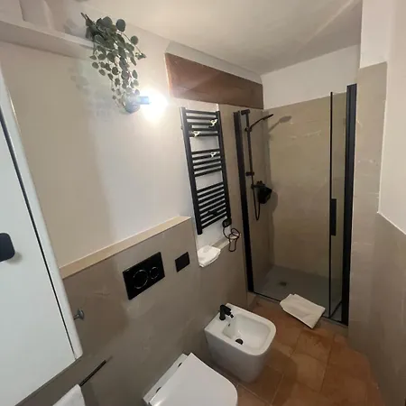 R&b Casa Benassi 廖卢纳托