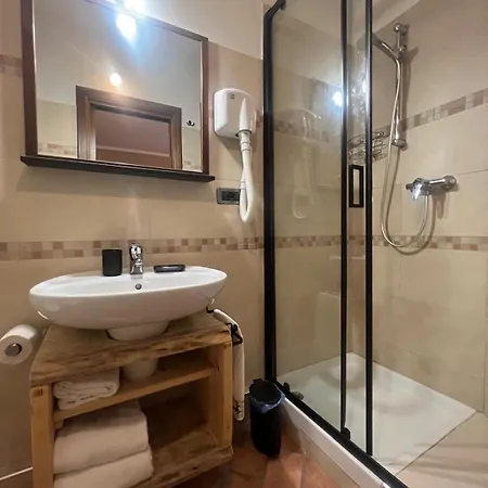 R&b Casa Benassi