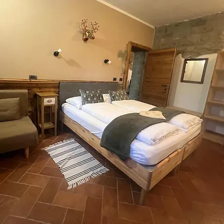 R&b Casa Benassi