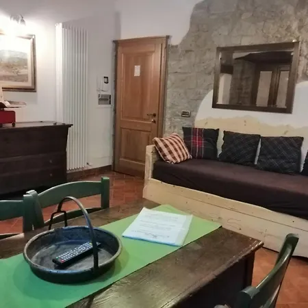 R&b Casa Benassi 3*