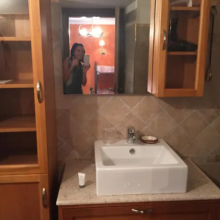 R&b Casa Benassi 廖卢纳托