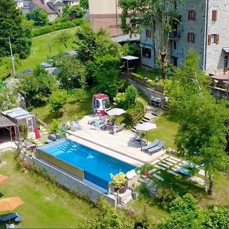 R&b Casa Benassi Riolunato