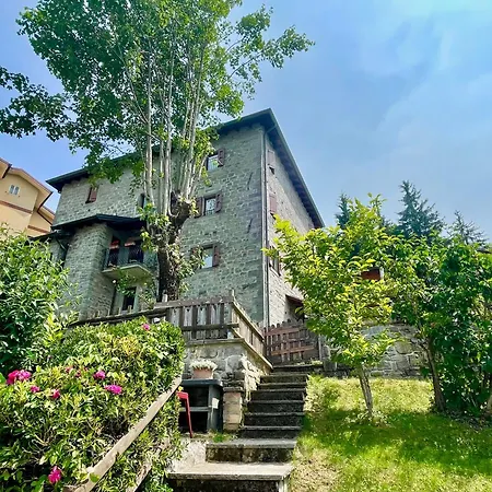 Frühstückspension R&b Casa Benassi 3*