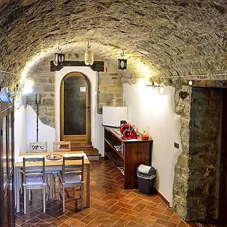 R&b Casa Benassi Bed and Breakfast