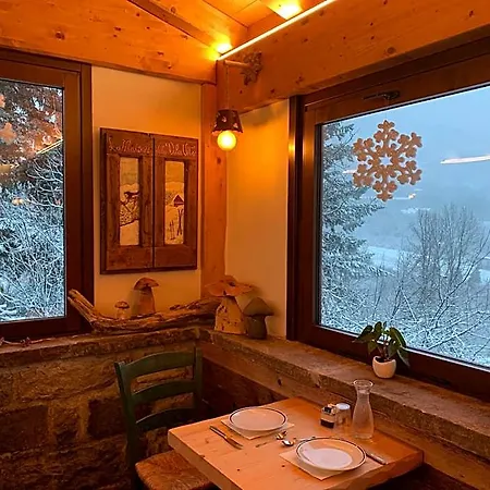 Bed and Breakfast R&b Casa Benassi Riolunato