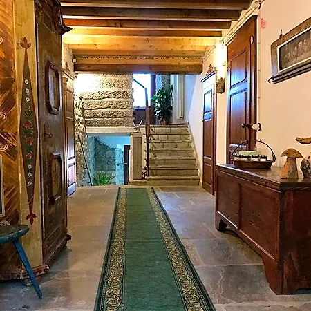 Bed and Breakfast R&b Casa Benassi Riolunato