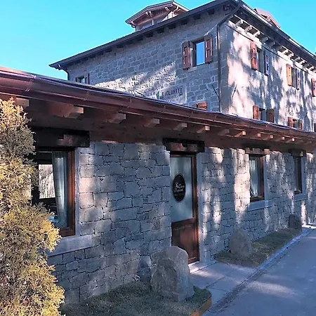 R&b Casa Benassi Riolunato