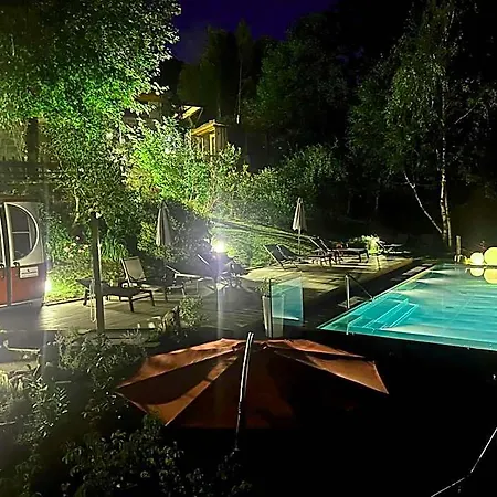 R&b Casa Benassi 3*