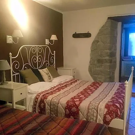 R&b Casa Benassi