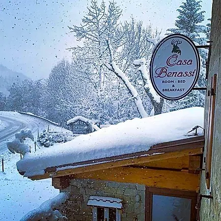 Bed and Breakfast R&b Casa Benassi