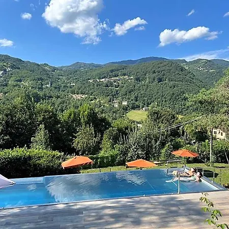 Bed and Breakfast R&b Casa Benassi