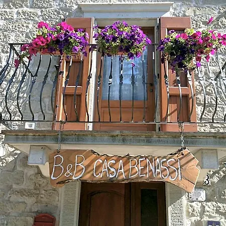 R&b Casa Benassi