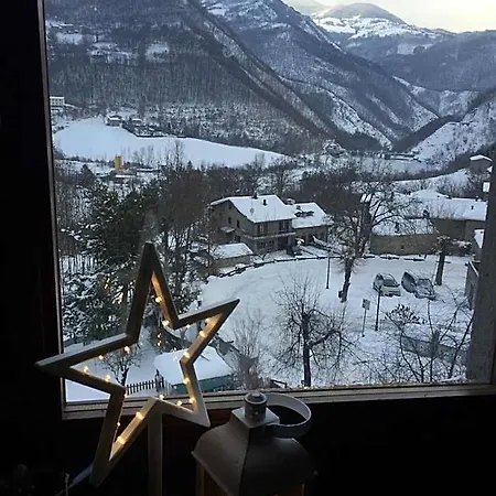 Bed & Breakfast R&b Casa Benassi
