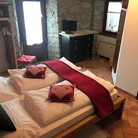 R&b Casa Benassi Riolunato