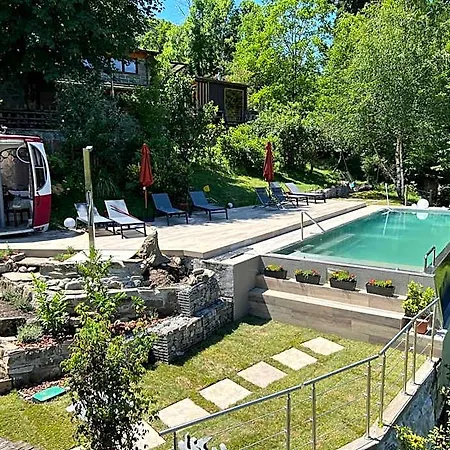 R&b Casa Benassi Bed and Breakfast 3*