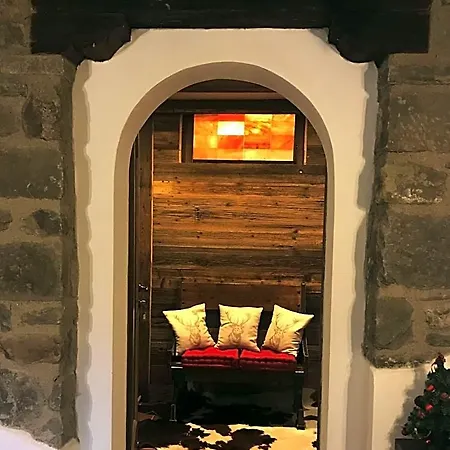 R&b Casa Benassi Bed & Breakfast 3*