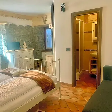 Bed and Breakfast R&b Casa Benassi 3*