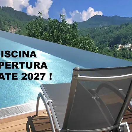 R&b Casa Benassi Bed & Breakfast Riolunato