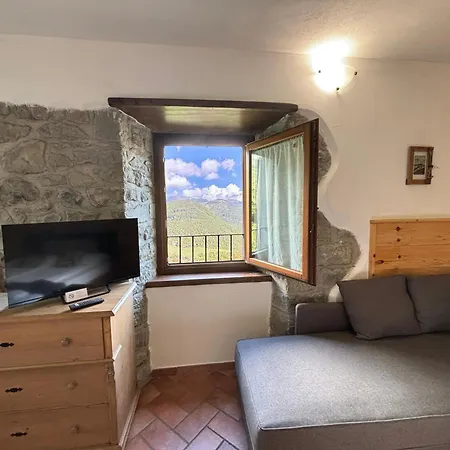 Bed and breakfast R&b Casa Benassi