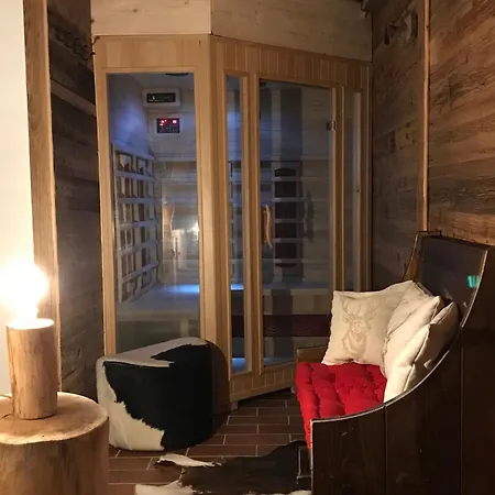 Bed and breakfast R&b Casa Benassi Riolunato