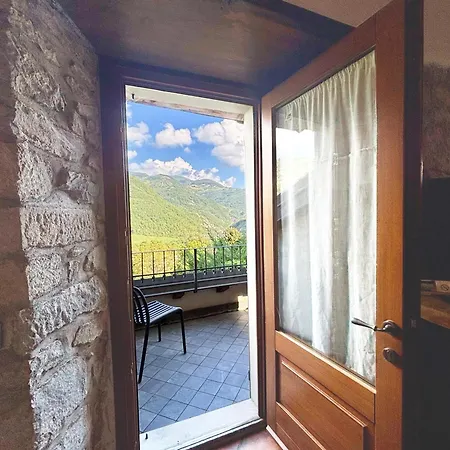 R&b Casa Benassi Bed and breakfast Riolunato