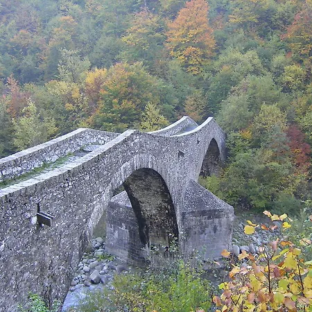 Alojamento de Acomodação e Pequeno-almoço R&b Casa Benassi Riolunato