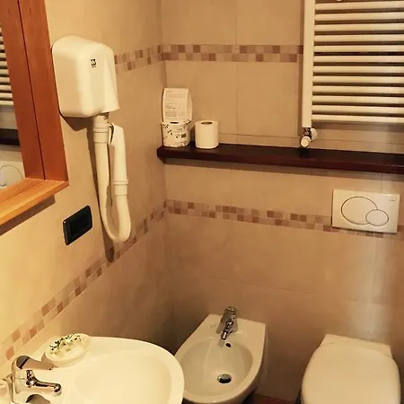 R&b Casa Benassi ריולונאטו