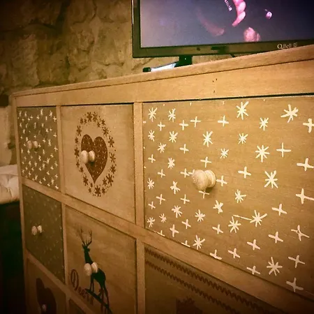 R&b Casa Benassi לינה וארוחת בוקר 3*