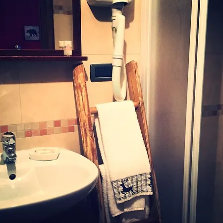 R&b Casa Benassi Alojamento de Acomodação e Pequeno-almoço 3*