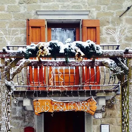 R&b Casa Benassi