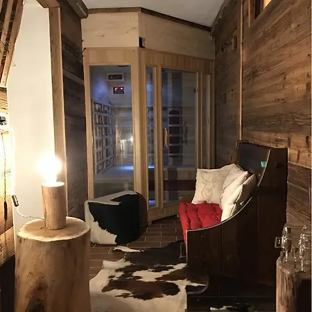 R&b Casa Benassi לינה וארוחת בוקר ריולונאטו