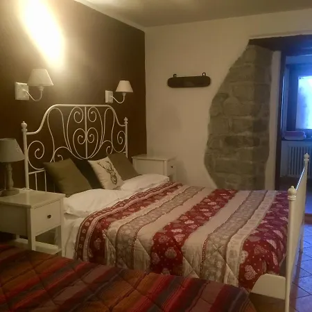 R&b Casa Benassi