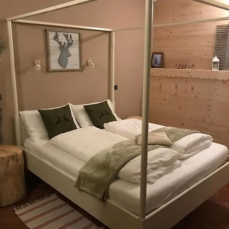 לינה וארוחת בוקר R&b Casa Benassi