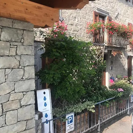 R&b Casa Benassi 住宿加早餐酒店 廖卢纳托