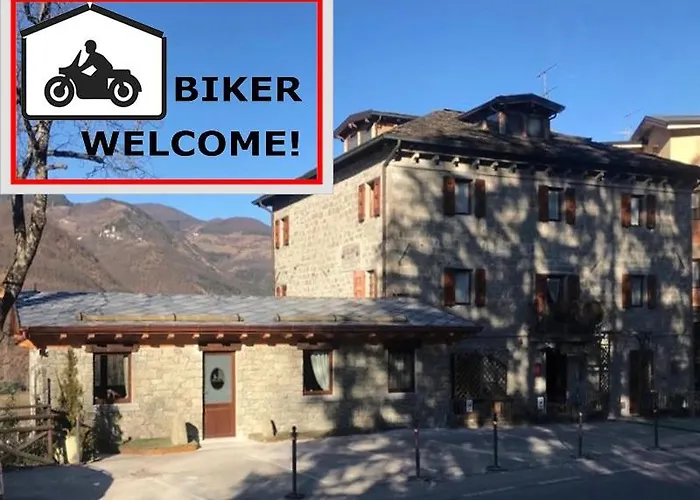 R&b Casa Benassi Bed and Breakfast