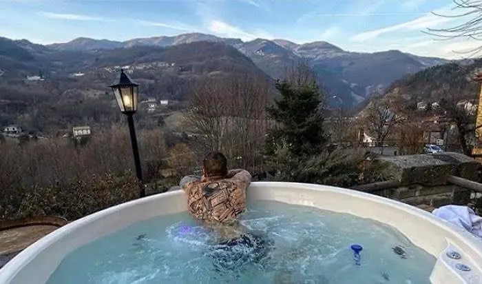 R&b Casa Benassi 3* Riolunato