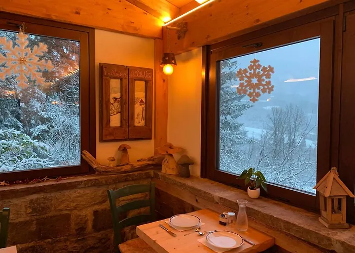 R&b Casa Benassi Bed & Breakfast 3*