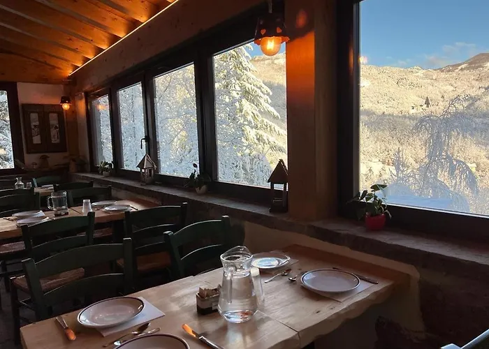 Bed & Breakfast R&b Casa Benassi