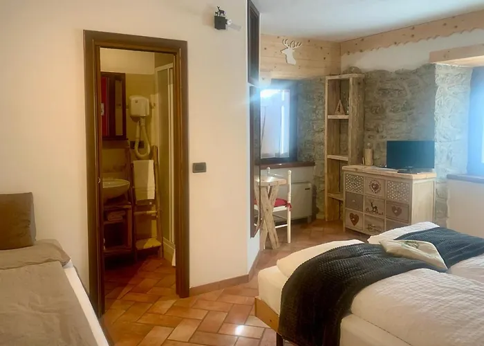 R&b Casa Benassi Bed & Breakfast