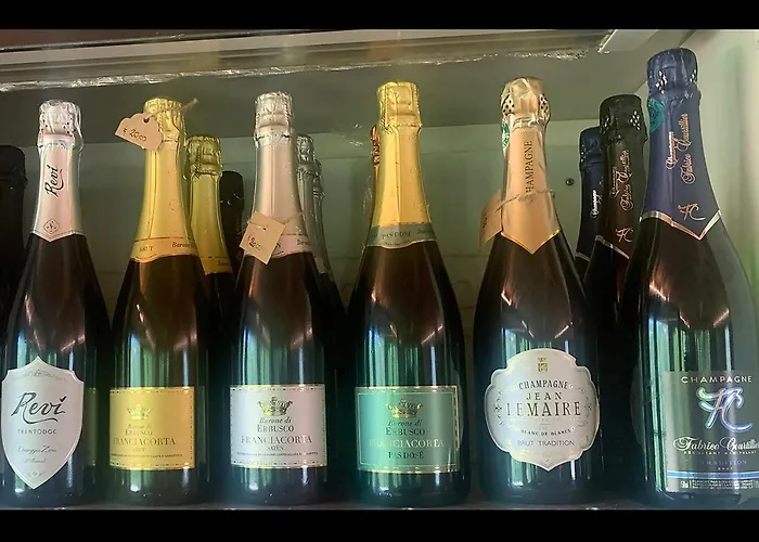 住宿加早餐酒店 R&b Casa Benassi 3*