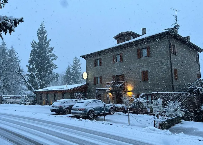 R&b Casa Benassi Riolunato