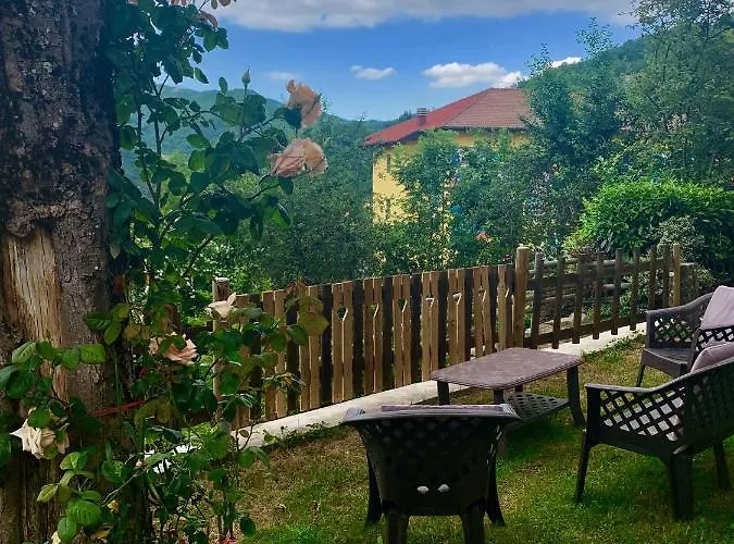 R&b Casa Benassi 廖卢纳托