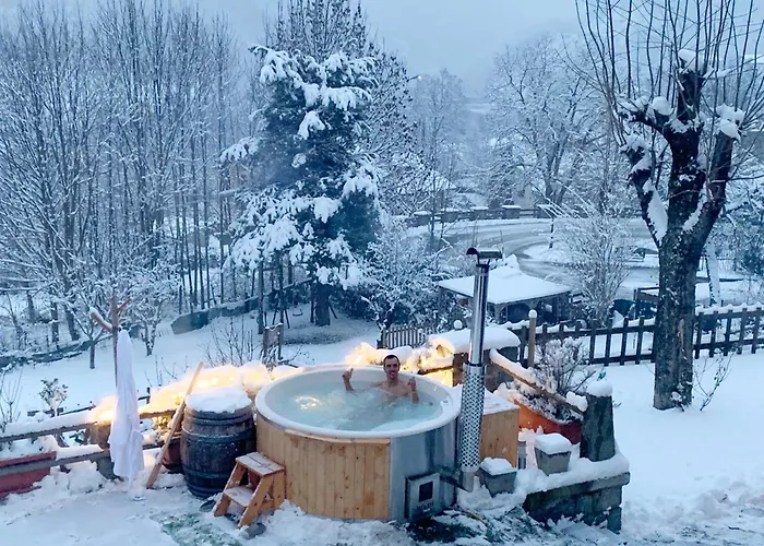 Bed & Breakfast R&b Casa Benassi 3*