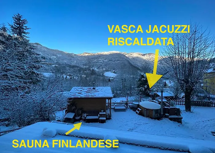 R&b Casa Benassi Bed & Breakfast