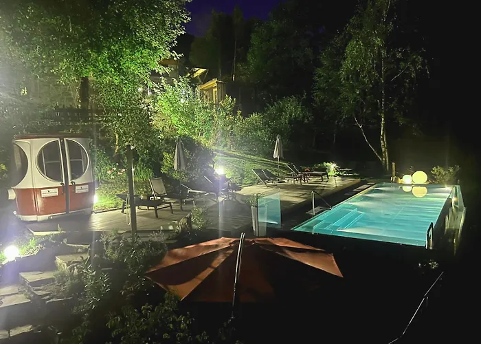 Bed & Breakfast R&b Casa Benassi 3*