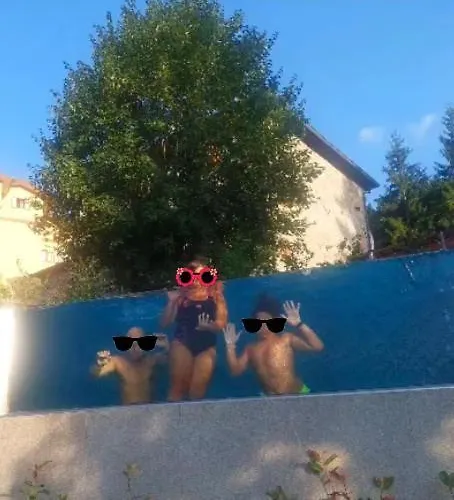 לינה וארוחת בוקר R&b Casa Benassi ריולונאטו