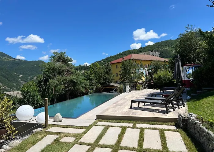 R&b Casa Benassi Bed & Breakfast